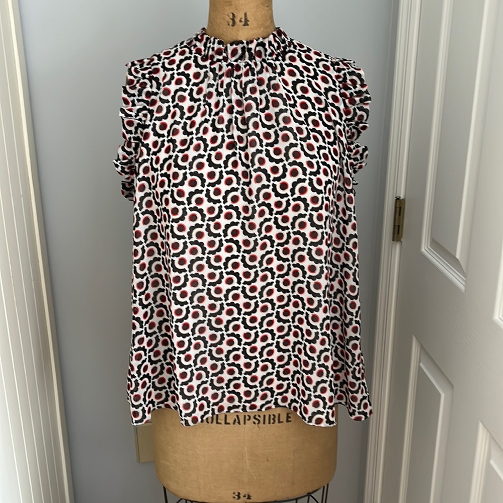 Ann Taylor Blouse